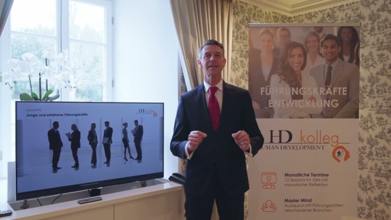 F&uuml;hrungskr&auml;fteentwicklung in Deutschland: Effektive Kurse im Fokus