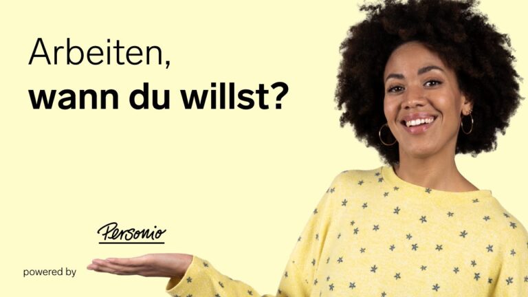 Gleitzeitmodelle in deutschen Unternehmen: Flexibilität und Effizienz