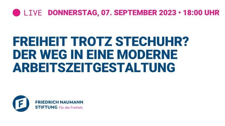 Flexibilit&auml;t in deutschen Arbeitszeitmodellen: Personalmanagement neu denken