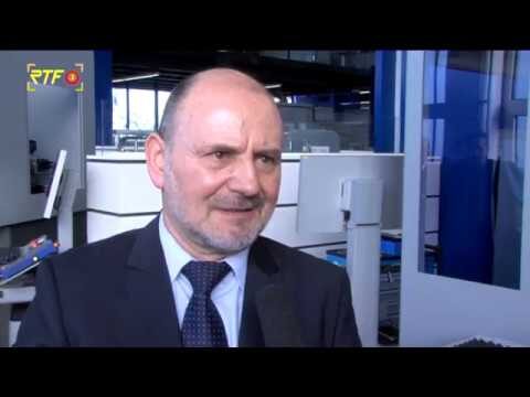 Digitale Revolution: Chancen und Herausforderungen für deutsche Firmen