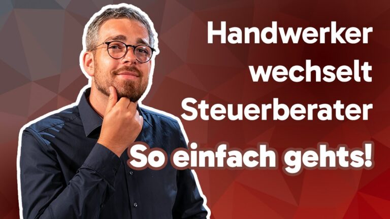 Professionelle Unternehmensnachfolge mit Steuerberatung gestalten