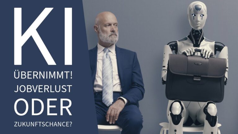 Zukunft der Automatisierung in deutschen Unternehmen
