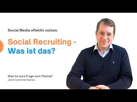 Effektive Recruiting-Plattformen f&uuml;r die Personalbeschaffung in Deutschland