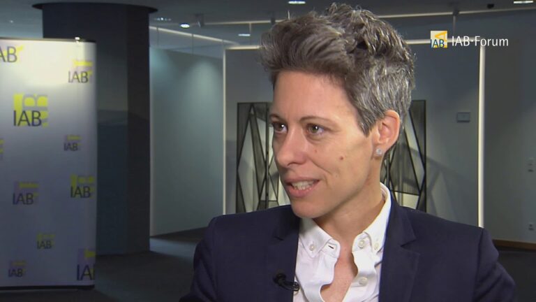 Digitale Zukunft: Wandlung deutscher Unternehmen