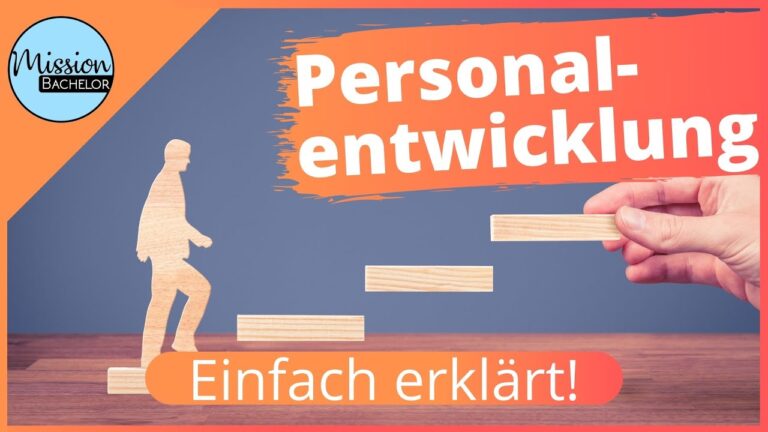 Berufliche Weiterentwicklung im Personalmanagement