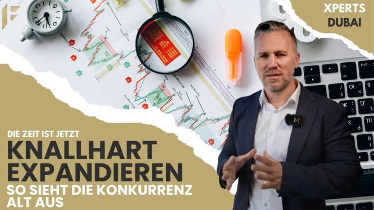 Erfolgreiche Unternehmensexpansion in Deutschland