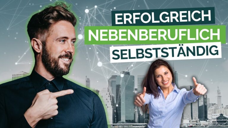 Selbst&auml;ndigkeit: Der Schl&uuml;ssel zum Erfolg in Deutschland