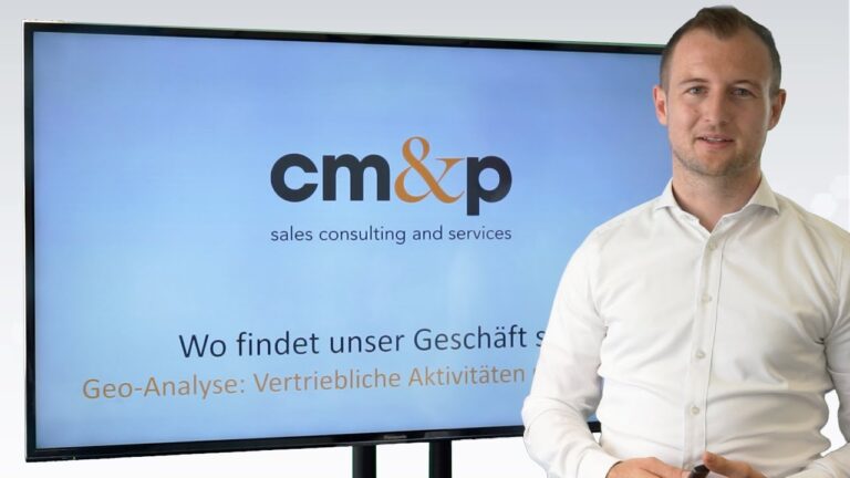Effektive zielorientierte Vertriebsstrategien f&uuml;r Unternehmen in Deutschland