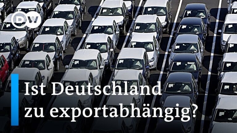 Optimierung der unternehmerischen Exportchancen in Deutschland