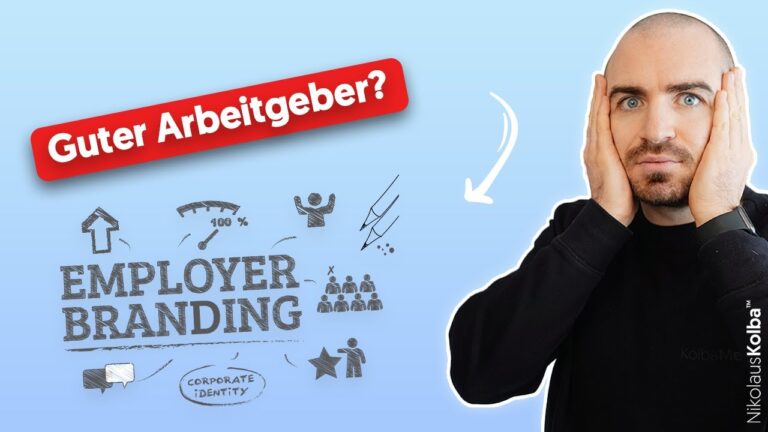 Effektive Arbeitgebermarkenstrategien in Deutschland