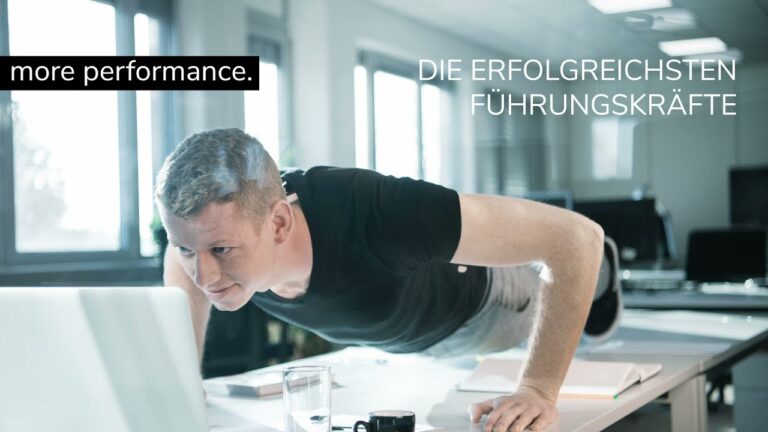 Optimale Weiterbildungsmöglichkeiten für Führungskräfte in Deutschland
