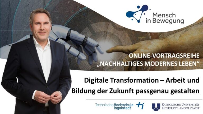 Innovation durch digitale Arbeitspl&auml;tze: Chancen und Herausforderungen