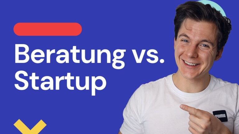 Erfolgreiche Unternehmensgr&uuml;ndung mit Beratungsunterst&uuml;tzung