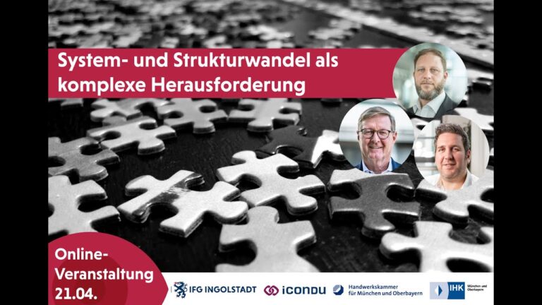 Business-Netzwerke: Treiber für Innovationen in Deutschland