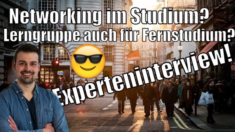 Karrierechancen durch Networking in Deutschland optimieren