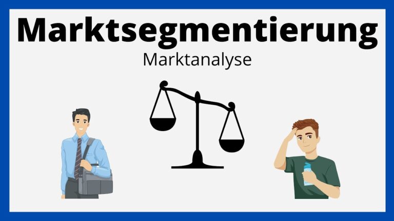Effektive Kundensegmentierung in der Marktforschung Deutschlands