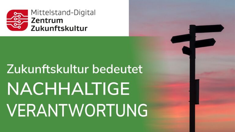 &Ouml;kologische Verantwortung deutscher Unternehmen: Trends und Herausforderungen