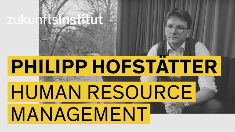 Erfolgreiches Personalmanagement in deutschen Unternehmen