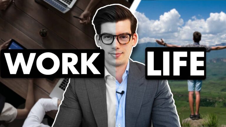 Optimale Work-Life-Balance in Deutschland erreichen