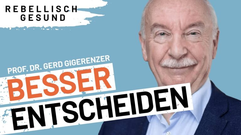Unternehmerische Entscheidungen und Risiken in Deutschland analysiert