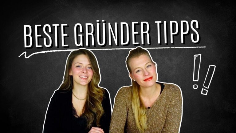 Steuern f&uuml;r Gr&uuml;nder in Deutschland: Ein Leitfaden zur optimalen Planung