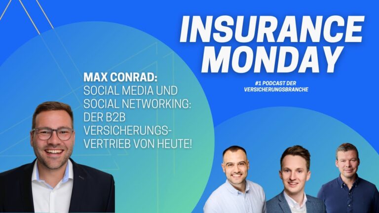 Effektives Networking f&uuml;r B2B-Kontakte: Strategien und Tipps