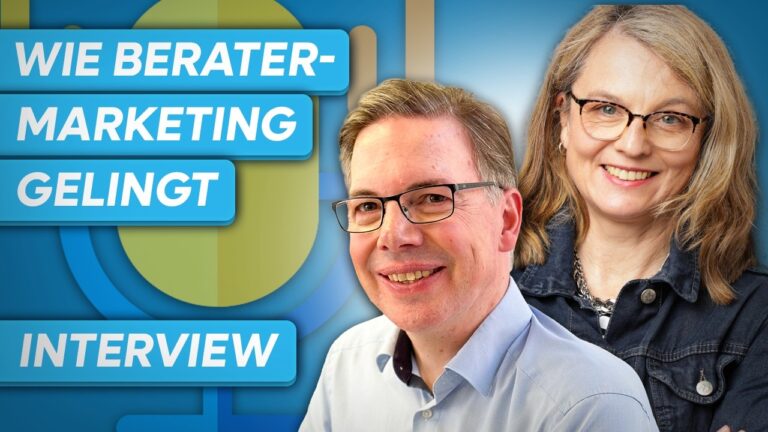 Erfolgreiches Selbstmarketing in Deutschland: Strategien und Tipps