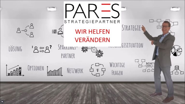 Effektive Beratung zur Unternehmensf&uuml;hrung in Deutschland