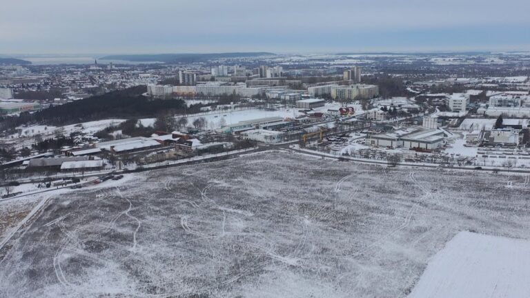 Standortkriterien f&uuml;r Unternehmensansiedlungen effektiv pr&uuml;fen