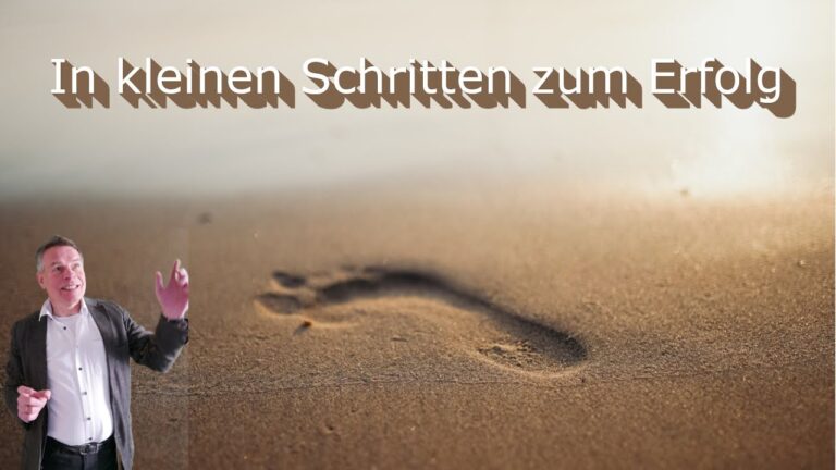 Erfolgreiche Arbeitsmethoden in Deutschland