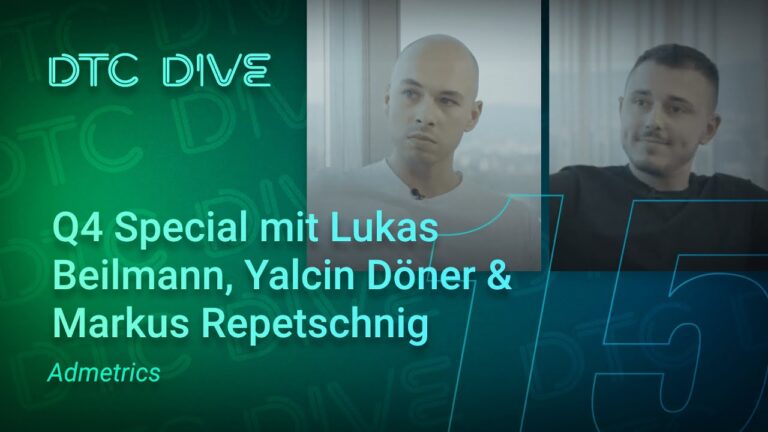 Optimierung von Multikanal-Marketingstrategien in Deutschland