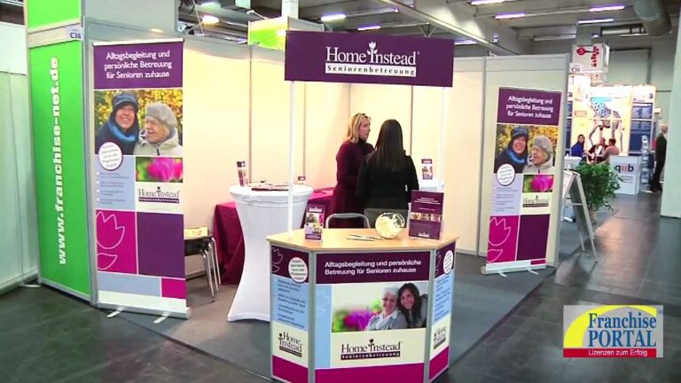 Wachstum durch Franchise-Konzepte in Deutschland