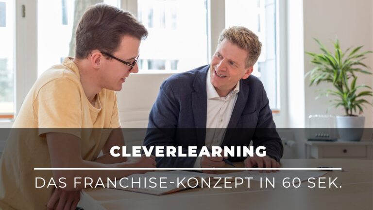 Franchise-M&ouml;glichkeiten im deutschen Bildungssektor