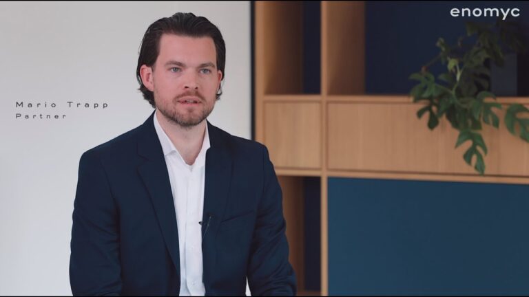 Strategische Partnerschaften für Wettbewerbsvorteile in Deutschland