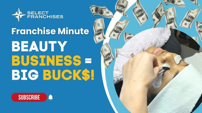 Erfolgreiche Beauty-Franchises in Deutschland: Ein &Uuml;berblick
