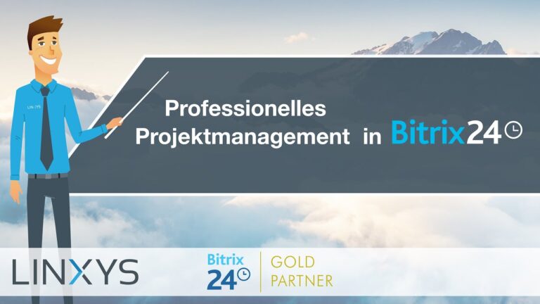 Effizienzsteigerung durch professionelles Projektmanagement