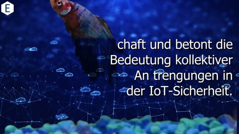 Ma&szlig;nahmen zur St&auml;rkung der Cybersicherheit in der Digitalisierung