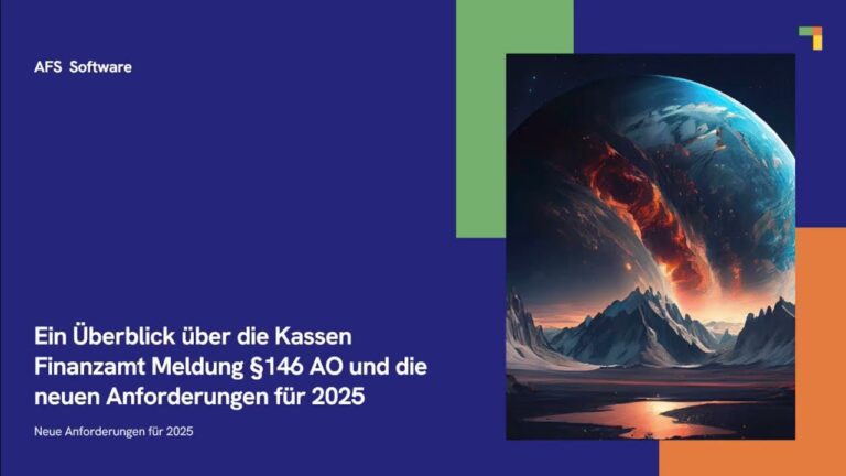 Meldepflichten in Deutschland erfolgreich meistern