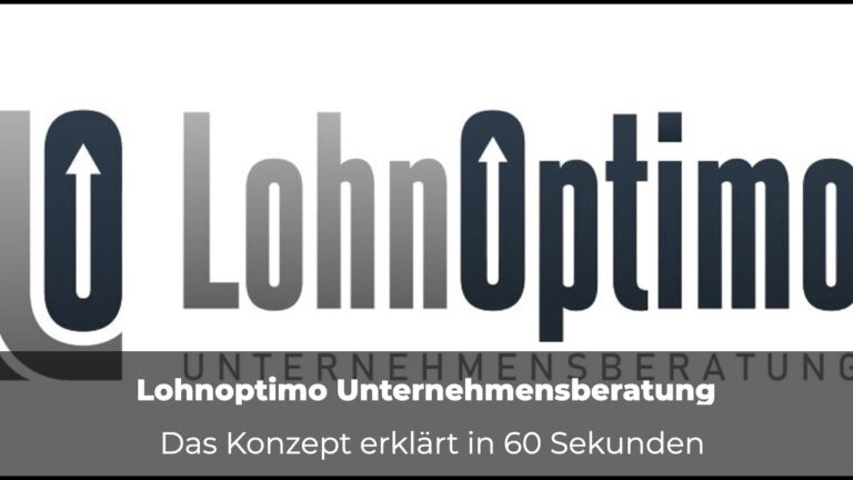 Optimierung von Beratungsdienstleistungen im Personalmanagement in Deutschland