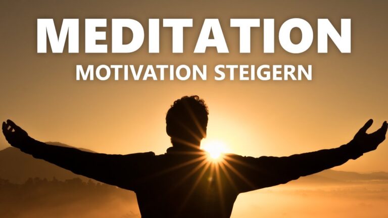 Selbstmotivation: Erfolgreich Stress Bew&auml;ltigen