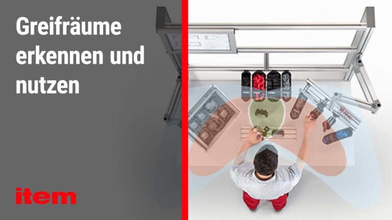 Ergonomische Arbeitsplatzgestaltung: Trends und L&ouml;sungen in Deutschland