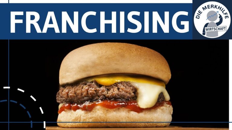Marktanalyse f&uuml;r Franchise in Deutschland: Chancen und Herausforderungen