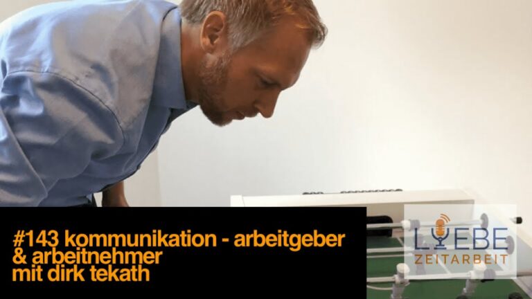 Effektive Kommunikationstipps f&uuml;r Arbeitnehmer in Deutschland