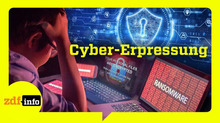 Cyberangriffe auf digitalisierte Unternehmen in Deutschland: Risiken und Schutzma&szlig;nahmen