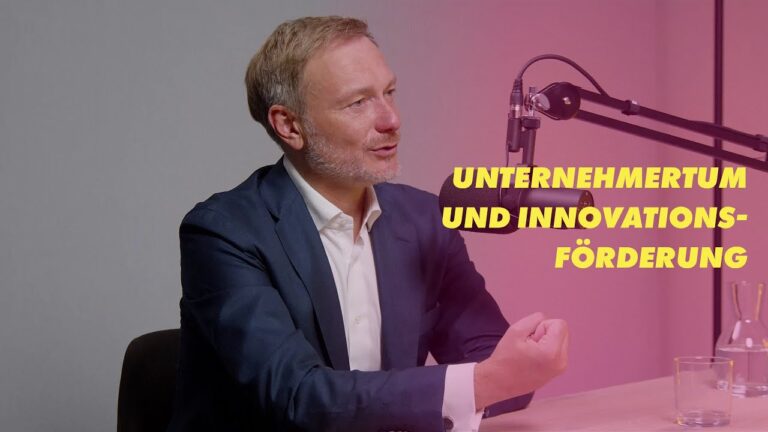 F&ouml;rderung von Unternehmertum in Deutschland: Strategien und Chancen