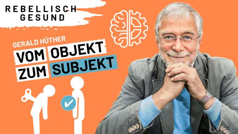 Gesunde Gewohnheiten f&uuml;r mehr Selbstmotivation