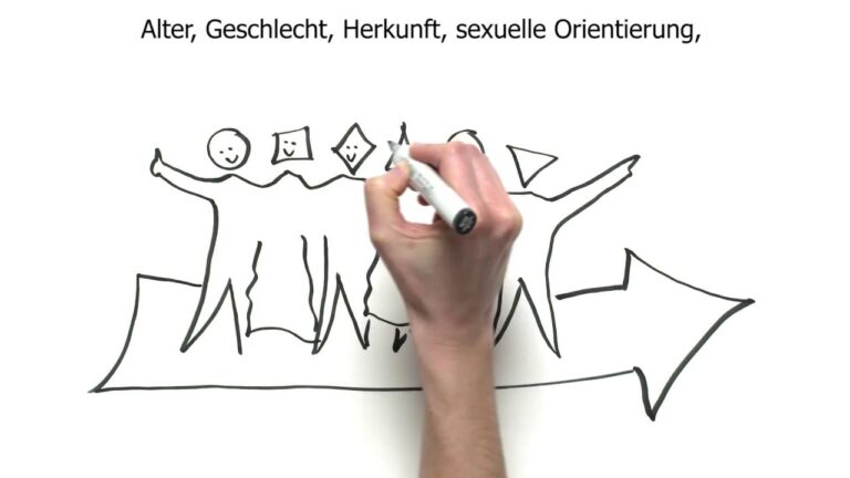 Vielfalt im Personalmanagement: Erfolgsfaktor f&uuml;r Unternehmen in Deutschland