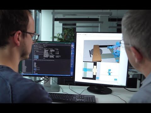 Automatisierung: Der Schl&uuml;ssel zu Wettbewerbsvorteilen