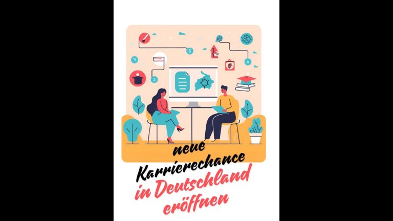 Karriereaussichten in Deutschland Optimieren