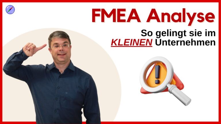 Fr&uuml;hzeitige Erkennung und Management von Unternehmensrisiken
